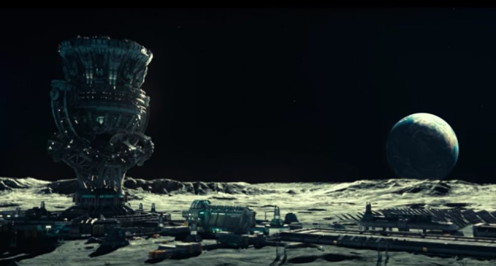 'Independence Day: Resurgence' Trailer