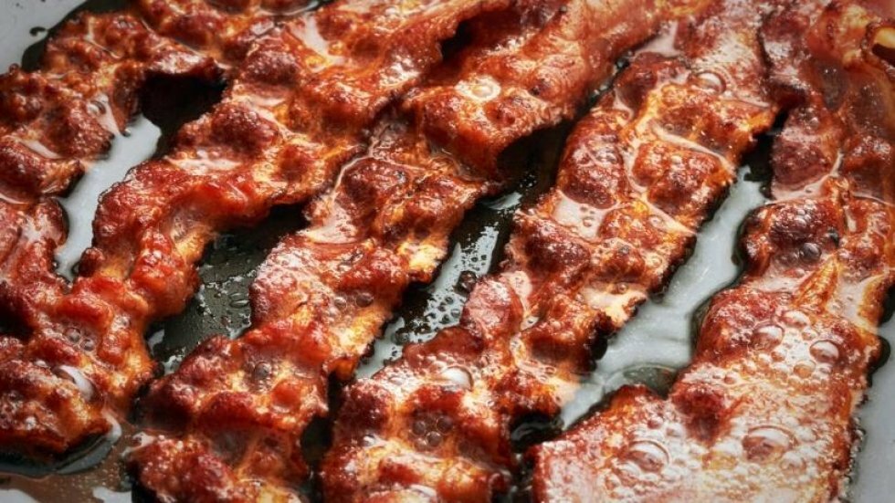 Drømmejobbet: Medie søger bacon-anmelder