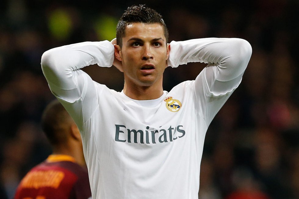 The Mountains vigtige besked til Ronaldo op til Portugal - Island