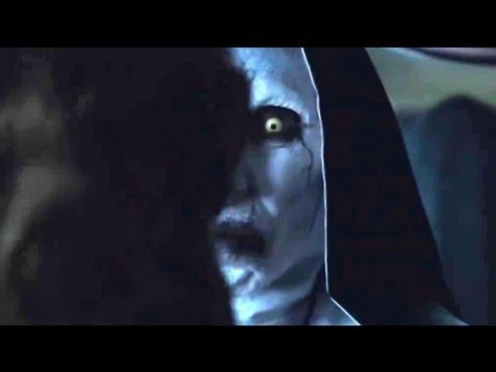 Nonnen fra The Conjuring 2 får egen film