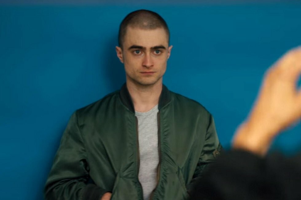Se Daniel Radcliffe som Neo Nazist i traileren for Imperium