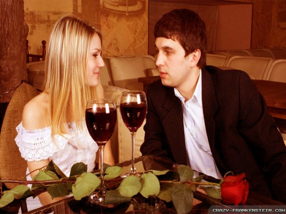 7 måder, hvorpå du ubevidst ødelægger chancen for date nummer to