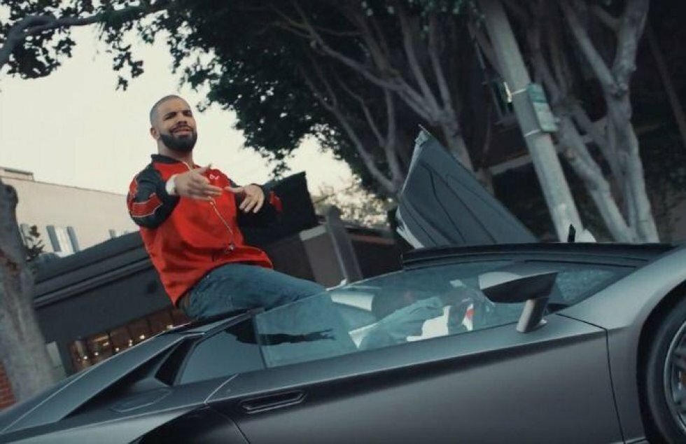 YG ft. Drake, Kamaiyah - Why You Always Hatin'?