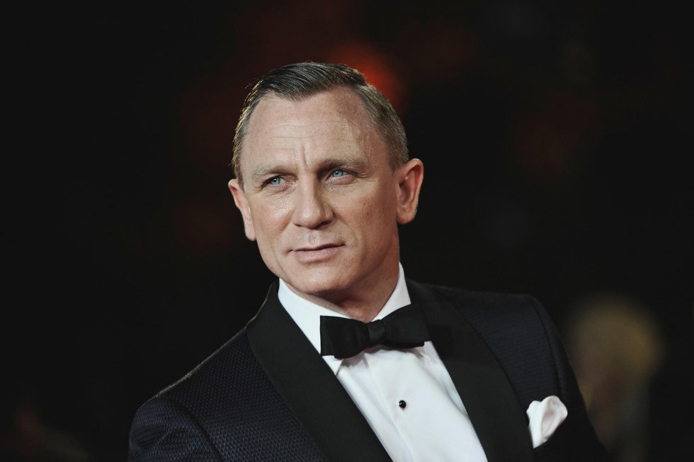 Daniel Craig har takket nej til et trecifret millionbeløb for at genoptage rollen som James Bond