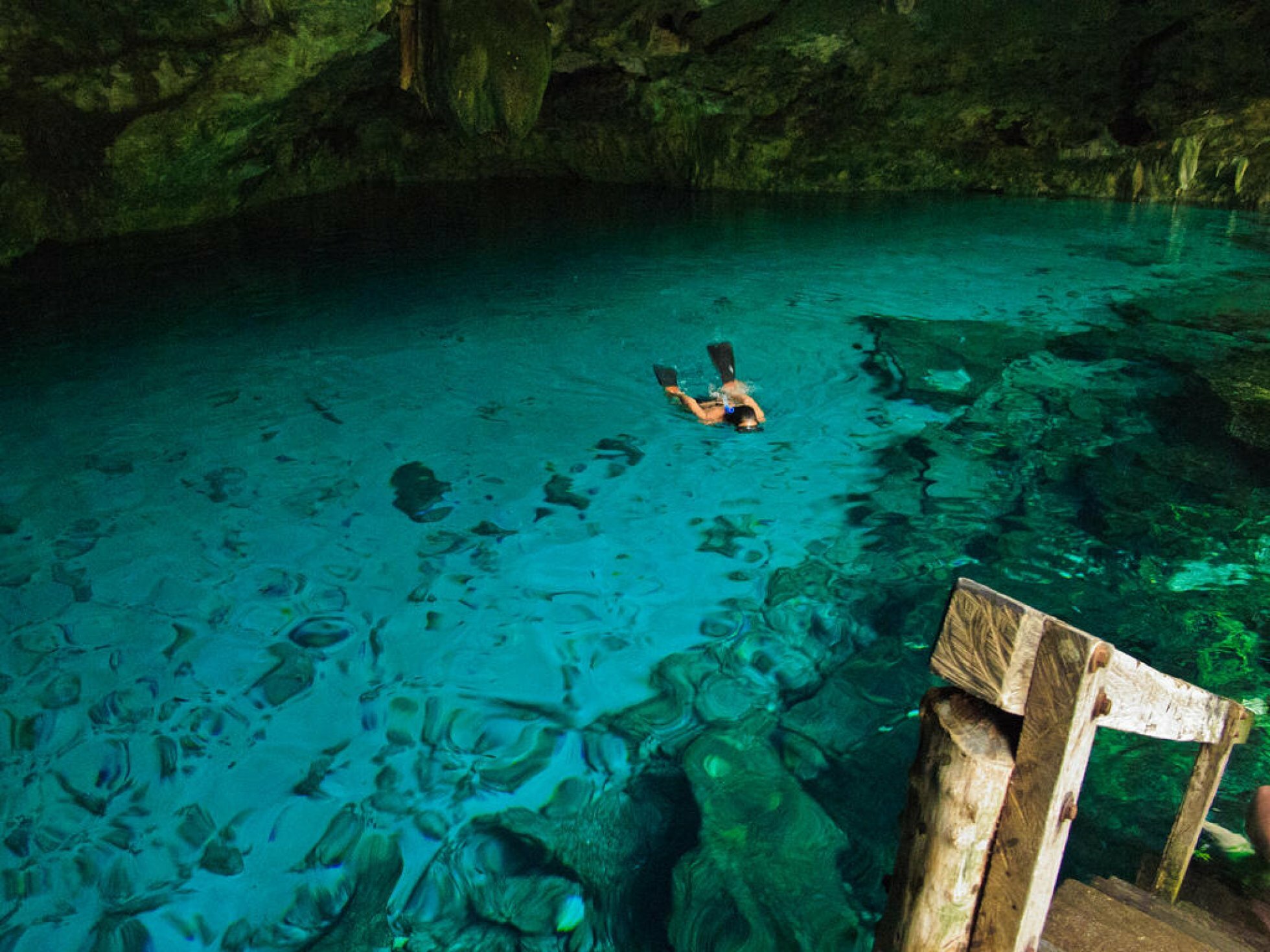 Catalonia Royal Tulum 5 Мексика