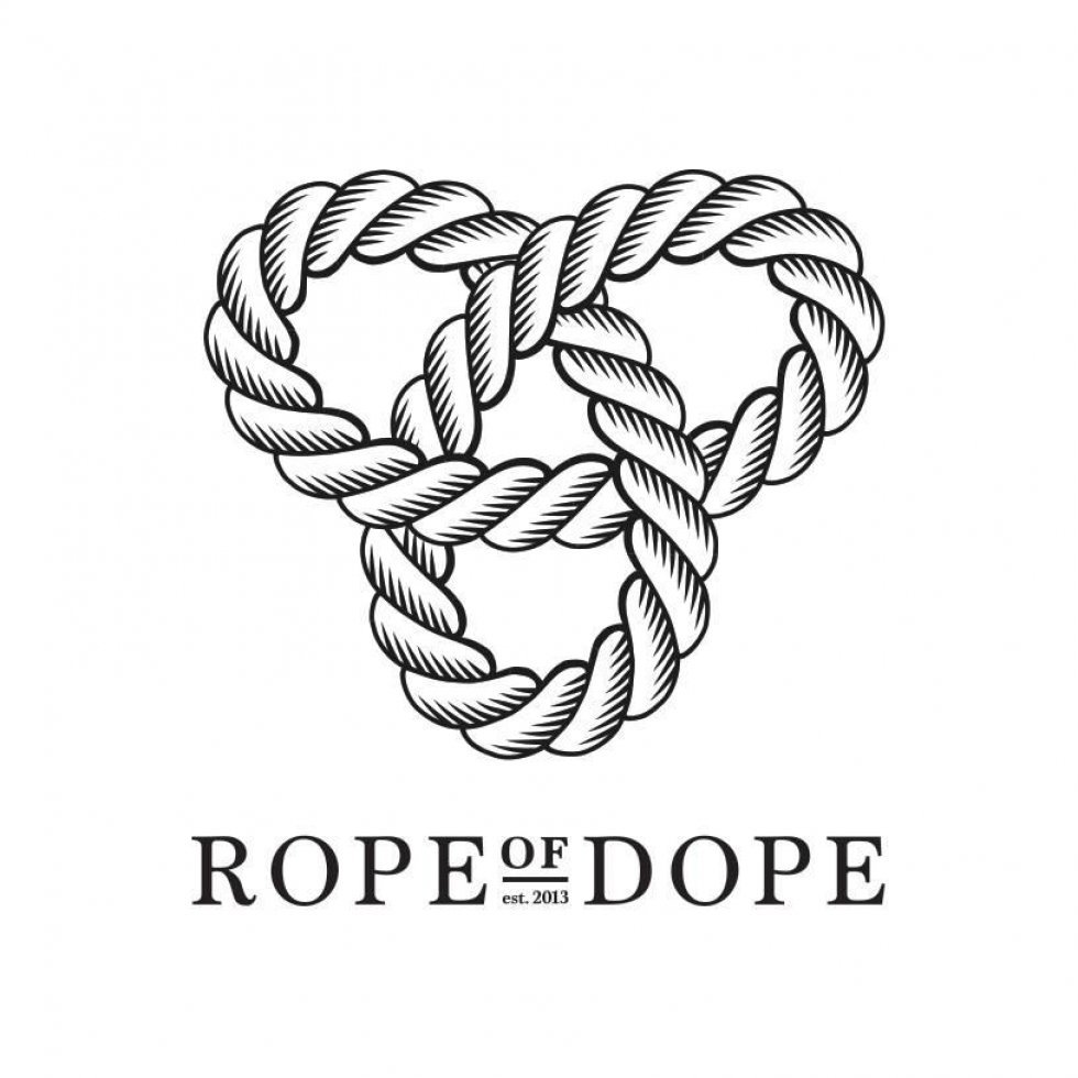Iværksætterfokus: Rope of Dope