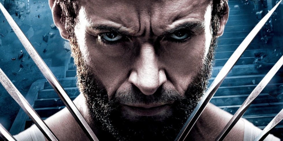 Første plakat til Wolverine 3 afslører titel "Logan"