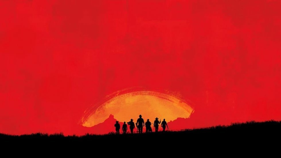 Red Dead Redemption 2 på vej