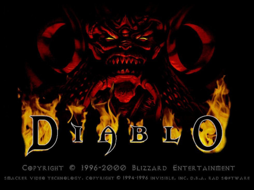 Det originale Diablo får remake via Diablo 3!! + Ny class til D3
