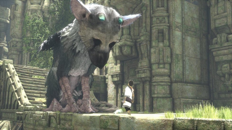 The Last Guardian [Anmeldelse]