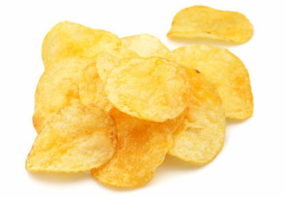 6 ting, du sikkert ikke vidste om chips 
