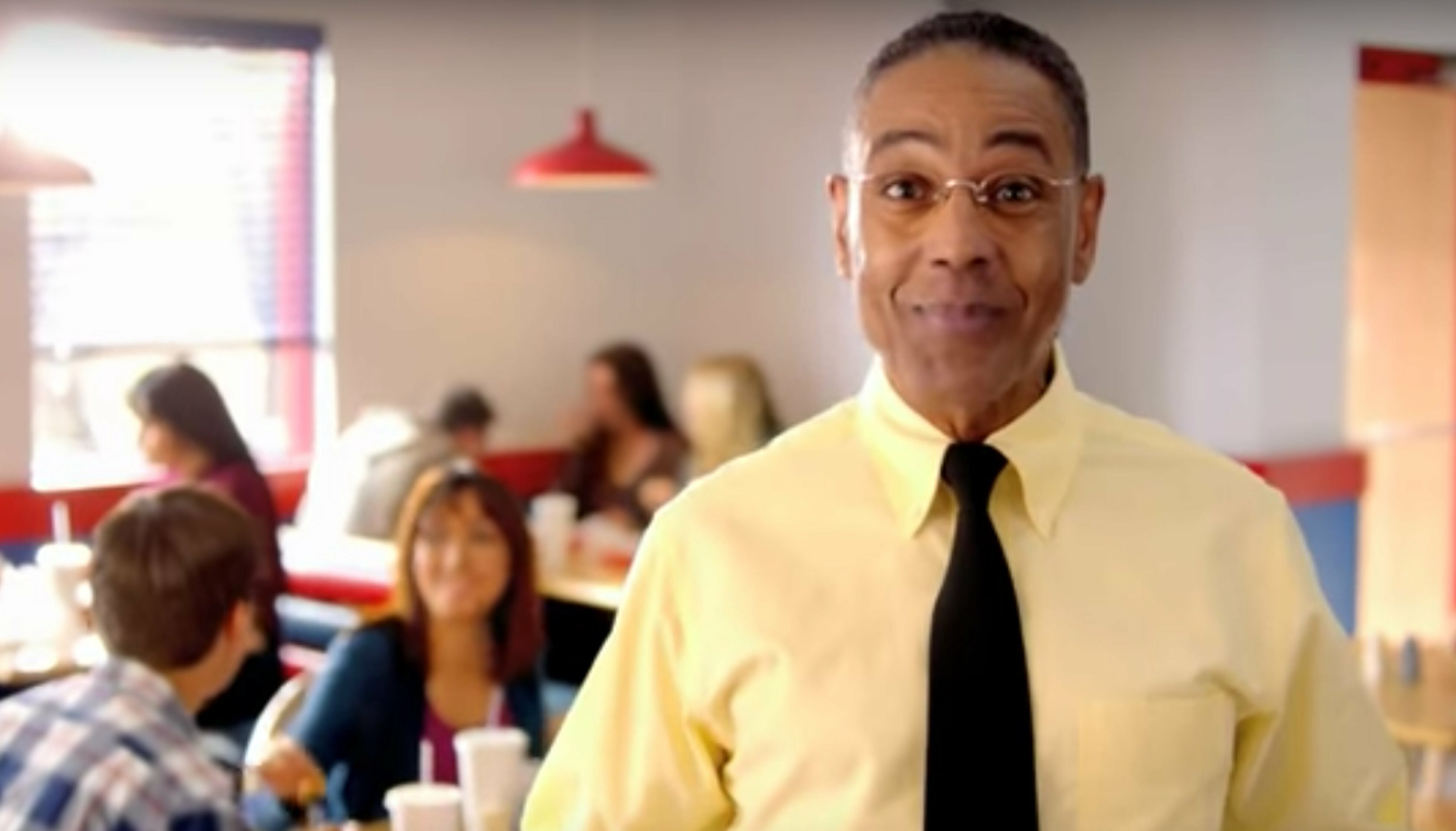 Breaking Bad's Gus Fring vender tilbage: teaser til Better Call Saul