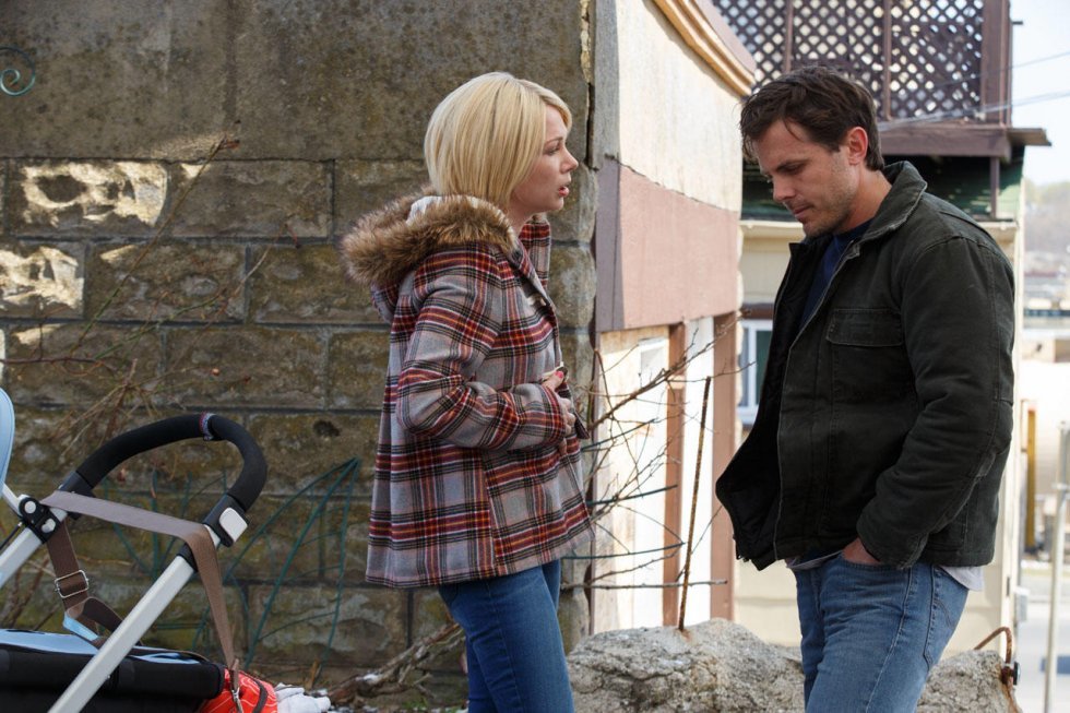 United international Pictures - Manchester by the Sea (Anmeldelse)