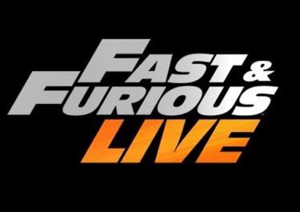 Fast & Furious tager på landevejen med stort anlagt live stuntshow