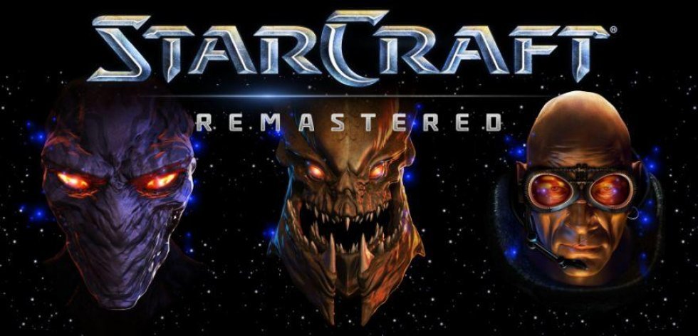 Det originale StarCraft vender tilbage i HD