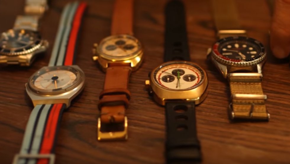Denne aprilsnar video understreger en vigtig forskel på klassiske ure og smartwatches