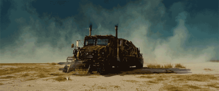 Michael Bay om Transformers: Der er manuskripter klar til 14 nye film