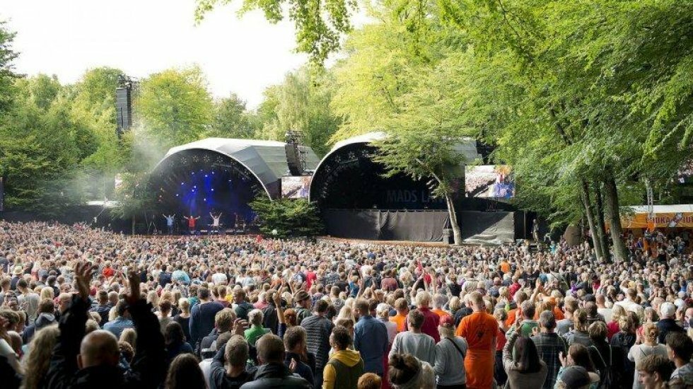 Skanderborg Festival: Den ultimative pakkeliste 