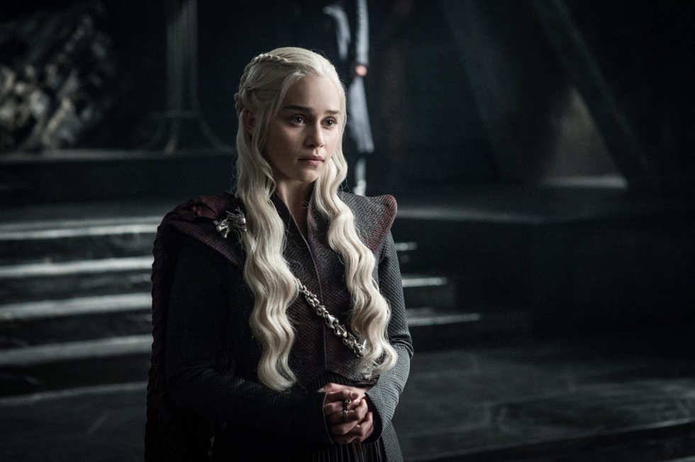 Foto: Helen Sloan, HBO Nordic - Cersei forhøjer indsatsen i næste afsnit af Game of Thrones - se previewet her. 