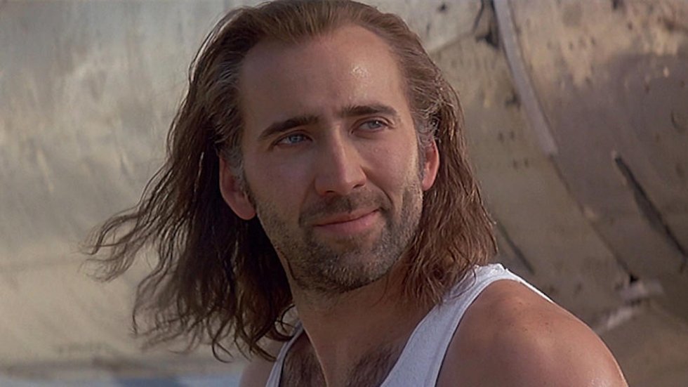 6 ting du ikke vidste om fænomenet Nicolas Cage
