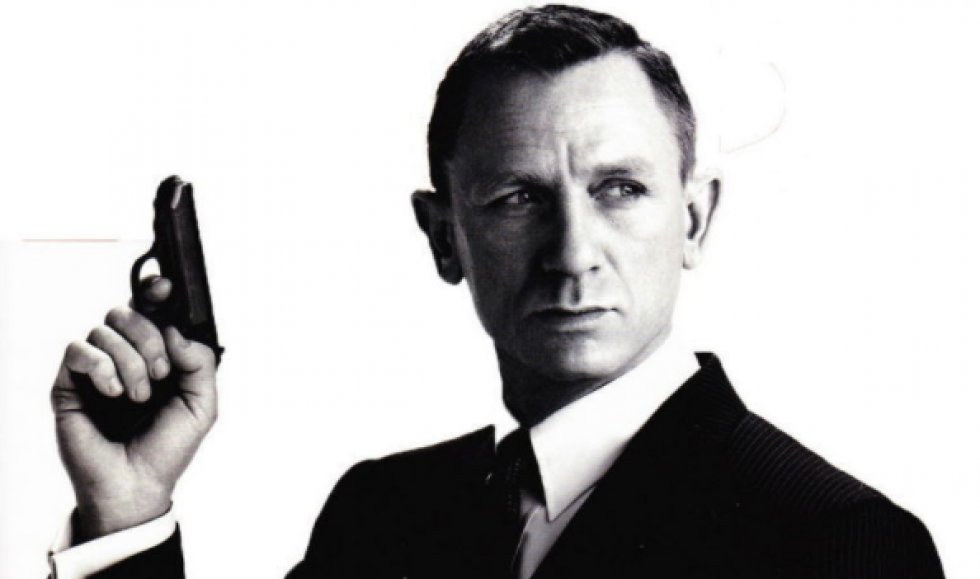 "Shatterhand": Titlen på Bond25 er blevet lækket