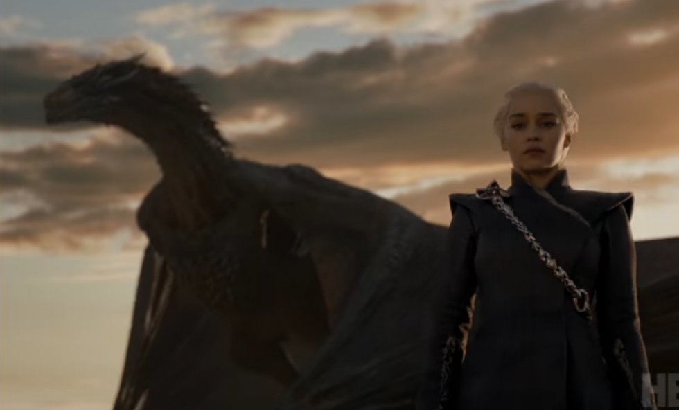 HBO - Forventninger til næste uges Game of Thrones - Se preview-traileren nu