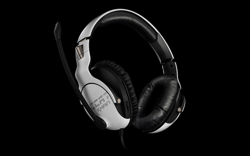 ROCCAT lancerer verdens første Hi-Res certificerede gaming-headset