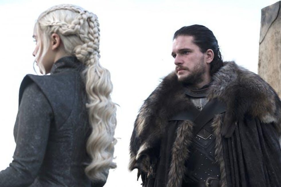 HBO løfter sløret for titlen på finaleafsnittet af Game of Thrones sæson 7