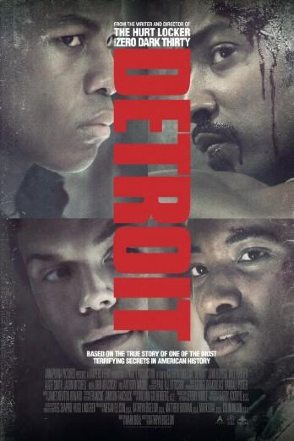 SF Film - Detroit (Anmeldelse)