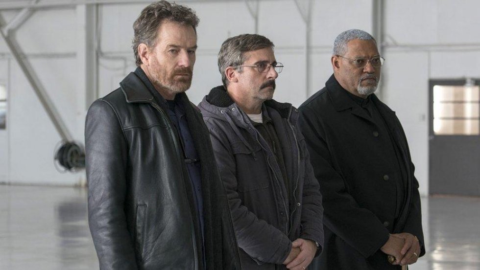 Last Flag Flying: Richard Linklaters nye livsbekræftende fortælling med Bryan Cranston og co.