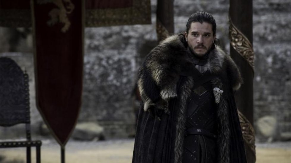 Game of Thrones sæson 7, episode 7: The Dragon and the Wolf (Anmeldelse)