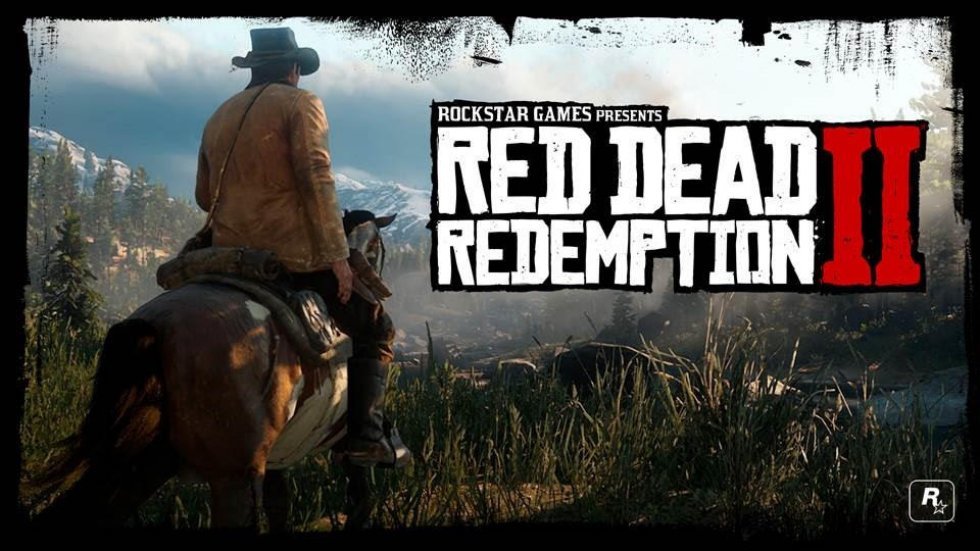 Officiel ny trailer til Red Dead Redemption 2