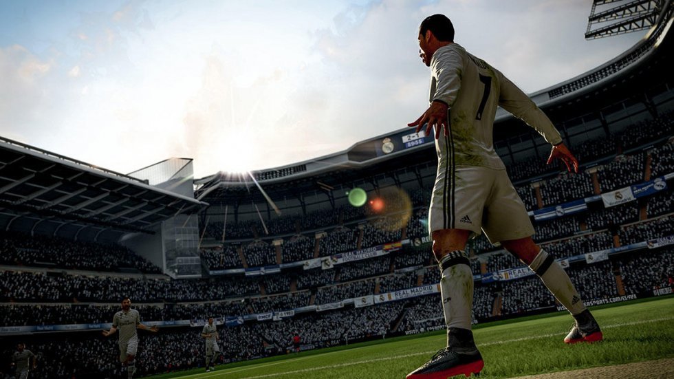 FIFA 18 [Anmeldelse]