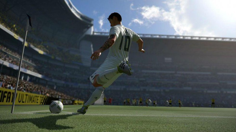 FIFA 18 [Anmeldelse]