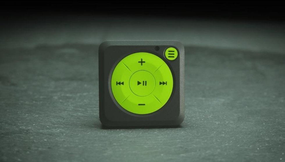 Mighty Audio har lavet et device, så du kan høre Spotify overalt uden smartphone