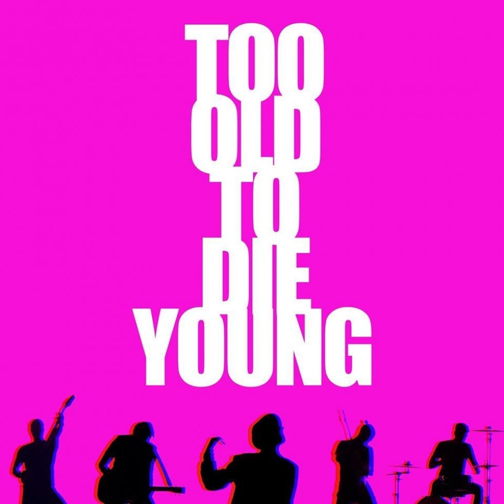 Tiger/Swan - Too Old To Die Young [Anbefaling]