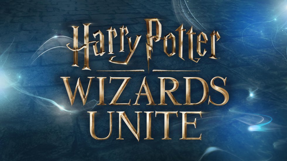 Magien bag Harry Potter besøger dit nabolag