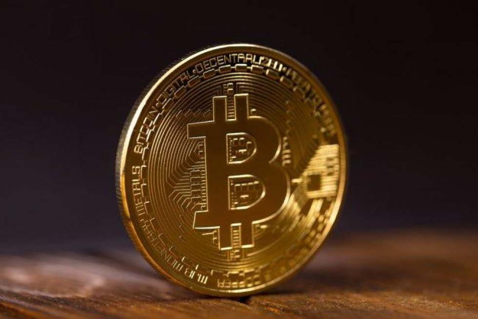 Sammenhængen mellem Bitcoin søgning og Bitcoin kursen er slående 