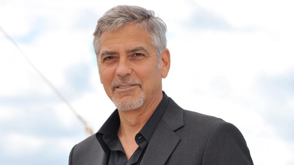 George Clooney gav 1 mio. dollars til sine 14 bedste kammerater, der hjalp ham i karrierebegyndelsen