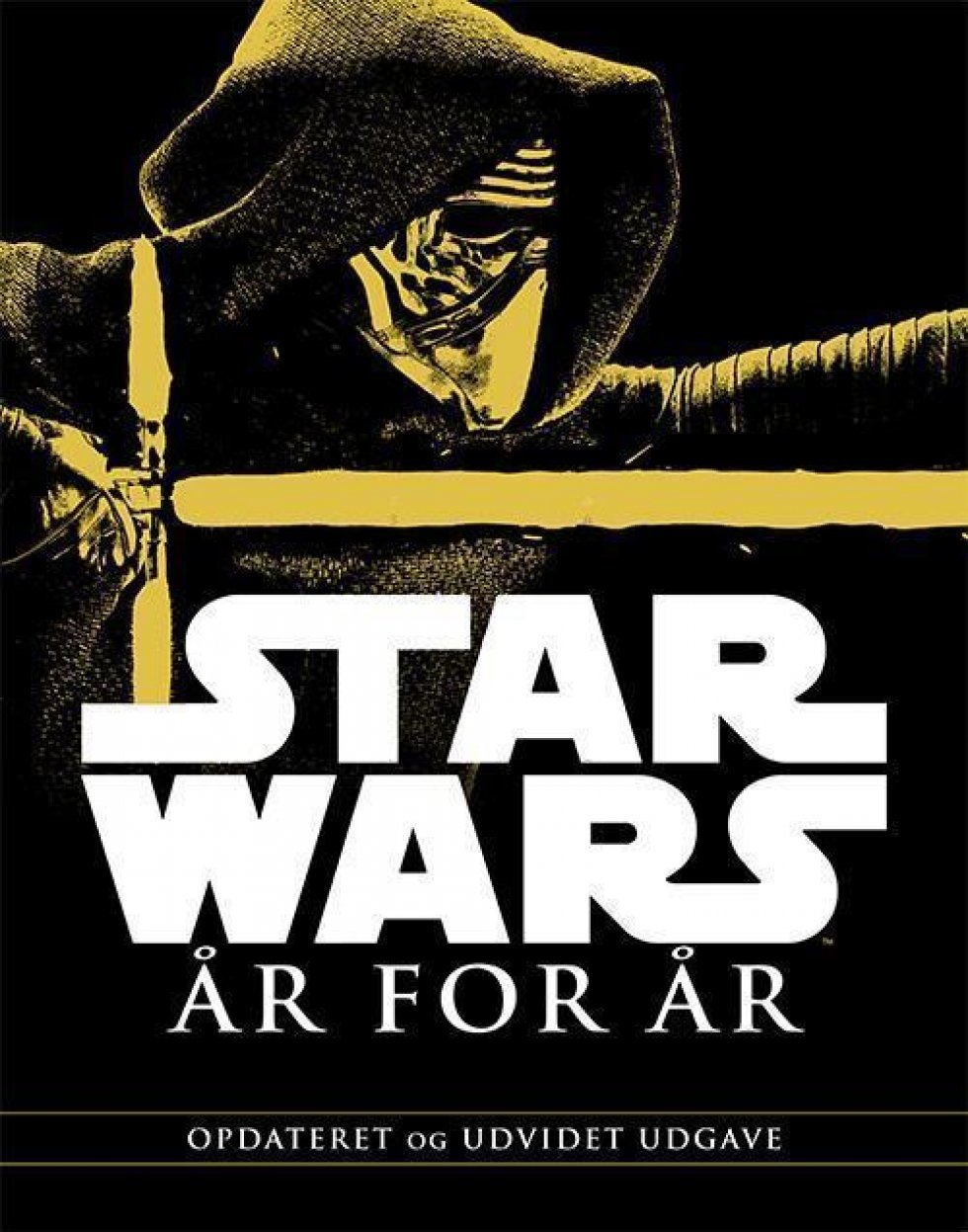 Last-minute julegaveønsker: Star Wars-edition
