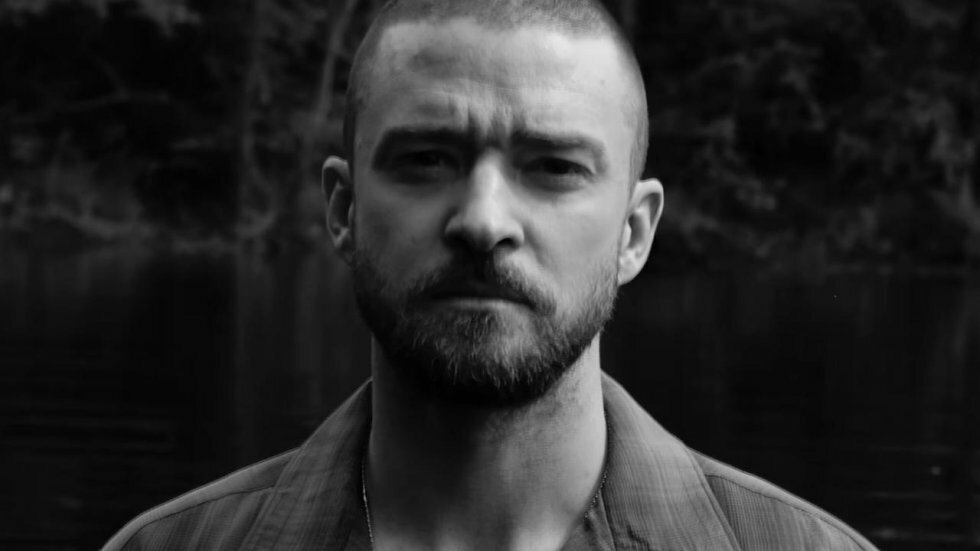Justin Timberlake annoncerer nyt album