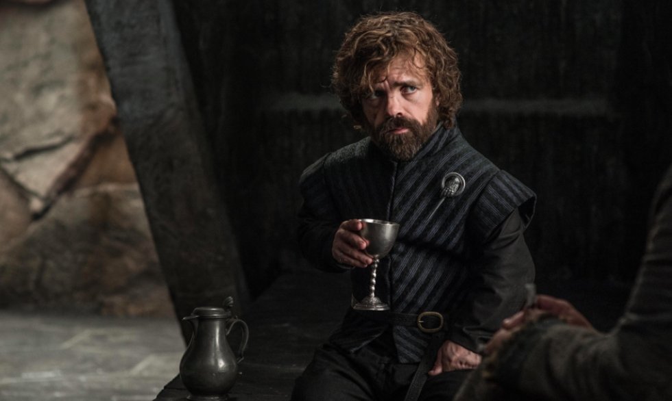Peter Dinklage fortæller, hvorfor Game of Thrones sæson 8 er et passende tidspunkt at afslutte