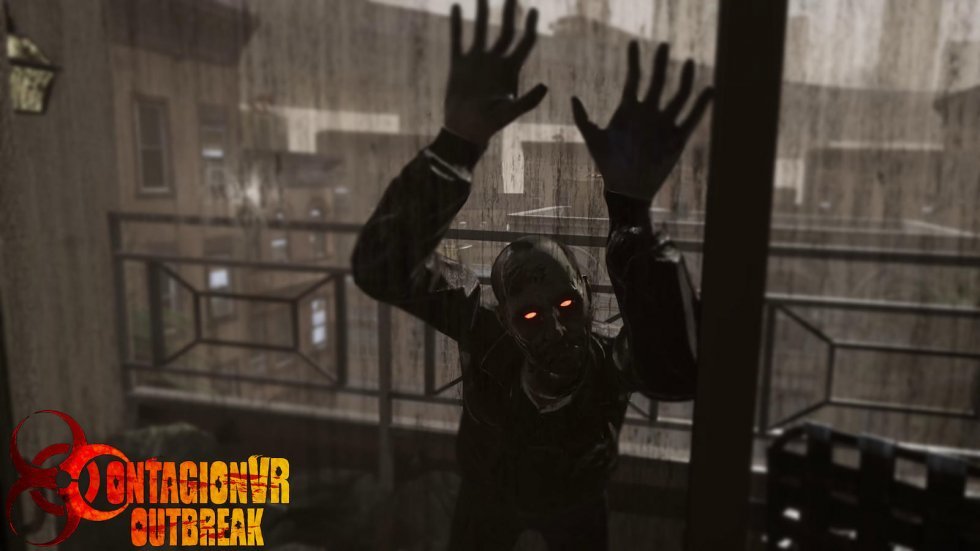 Contagion VR: Outbreak er 2018s bedste zombiespil