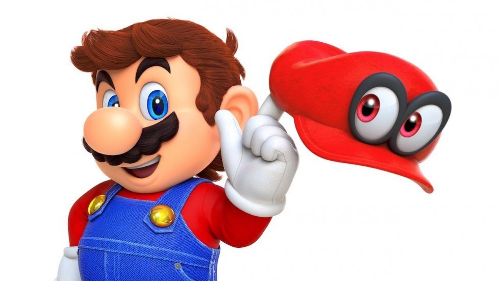 Mario kommer som film