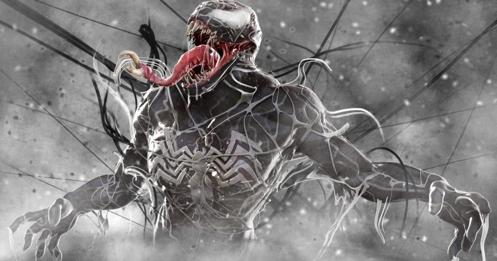 Movieweb.com - Otte ting du ikke vidste, Venom var i stand til