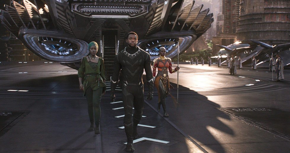 Ved du, hvad Black Panthers post-credits scener betyder for Marvel-universet?