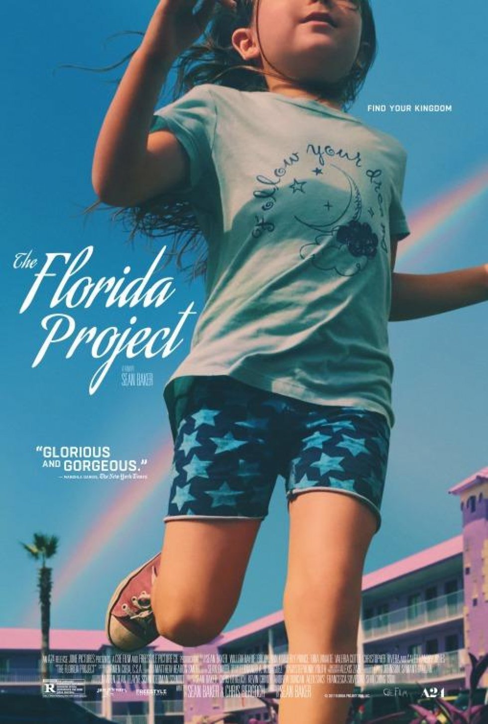 The Florida Project [Anmeldelse]
