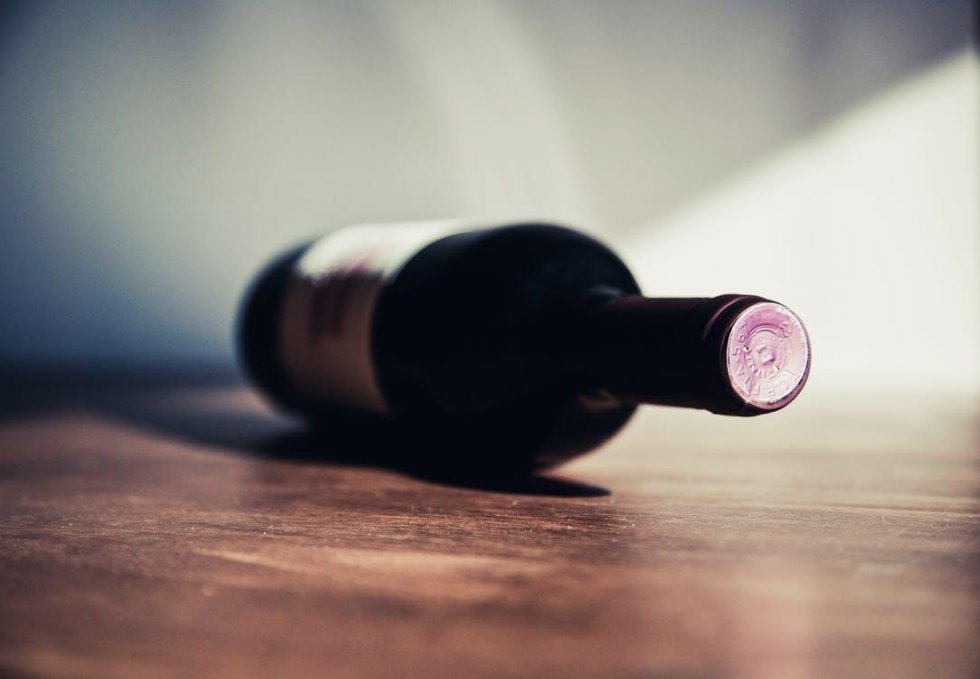 Opbevarer du din vin rigtigt? 