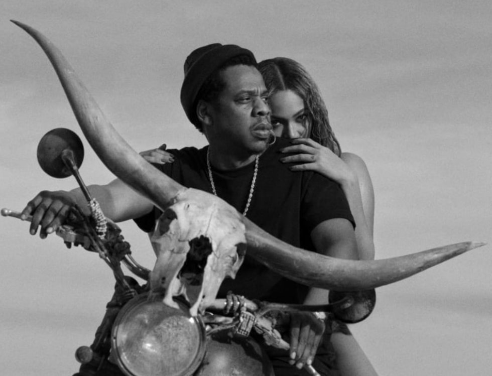 Jay-Z og Beyoncé spiller i Parken til sommer