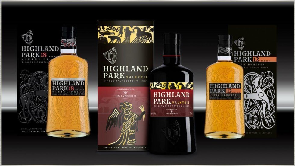 Highland Park: Skotlands nordligste destilleri med vikingeblod i årerne
